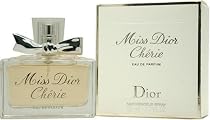 Miss Dior Cherie by Christian Dior for Women 1.7 oz Eau de Parfum Spray