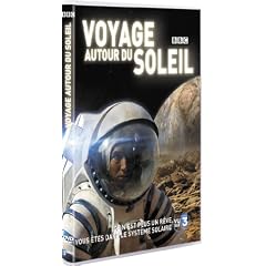 Voyage autour du soleil