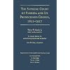 The Supreme Court of Florida and Its Predecessor Courts, 1821-1917
