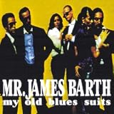 my old blues suits