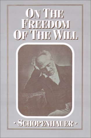 Essays on Freedom of the Will