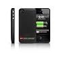 Funda iPower con bater�a recargable para iPhone 4 &hellip de Swiss Charger