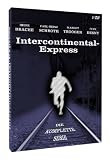 Intercontinental-Express - Die komplette Serie (2 DVDs)