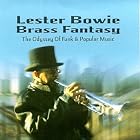 The Odyssey Of Funk and Popular Music by  Lester Bowie 
