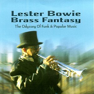 Lester Bowie