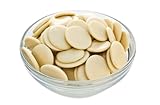 Organic Pure Cocoa Butter Raw Cold Pressed 4 Oz