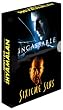 Coffret M. Night Shyamalan 2 DVD : Incassable / Sixi�me sens
