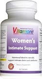 Women Intimate Support (60 tabs) - Nutritional support for women