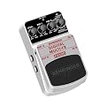 Behringer Digital Stereo Multi-Effects Pedal (FX600)