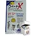 Sunscreen Towelettes by SunX Ultra Protection Version