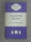 Selected essays