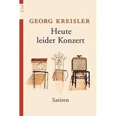 Heute leider Konzert: Satiren