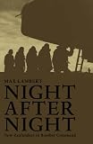 Night After Night: New Zealanders in Bomber Command