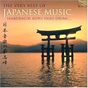 The Very Best of Japanese Music