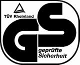 Eigenschaften Kettler 900 / Kettler 900 - Schubstange