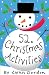 Books : 52 Christmas Activities (Deck of Cards)