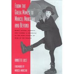 From the Greek Mimes to Marcel Marceau and beyond