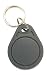 100 Thin 26 Bit Proximity Key Fobs Weigand Prox Keyfobs Compatable with ISOProx 1386 1326 H10301 Format Readers. Works with The vast Majority of Access Control Systems