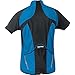 GORE BIKE WEAR Men´s Phantom 2.0 Windstopper Soft Shell Jacket, JWPHAS, White/Blaze Orange, L