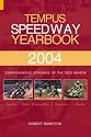 Tempus Speedway Yearbook