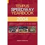Tempus Speedway Yearbook