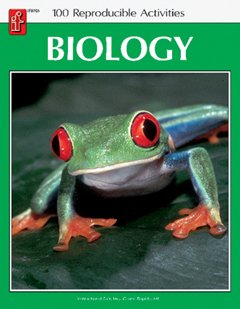 Childrens Toyshop  Toys : BIOLOGY 100+ GR 9-12