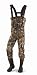 Ducks Unlimited 5mm Lug Sole Chest Wader