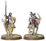 Eigenschaften Games Workshop 99061464069 / Haradrim Reiter von Harad [06-60]