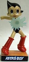 Astro Boy Headknocker [Toy]