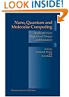 Nano, Quantum and Molecular Computing: Implications to High Level Design and Validation (Solid Mechanics and Its Applications)