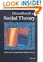 Handbook of Social...