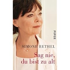 Sag nie, du bist zu alt