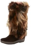 Tecnica Women's 11 Yaghi 3 Fur Boot