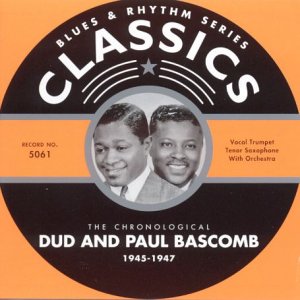 CD-Charts  Music : 1945-1947