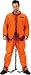 Prisoner Chain Gang Links and Shackles Costume