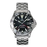 Omega Mens Seamaster 2534.50.00 Watch
