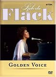 Roberta Flack - Golden Voice [UK Import] - Roberta Flack