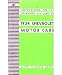 1934 CHEVROLET MASTER PASSENGER MODELS Owners Manual