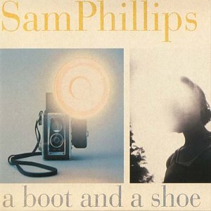 CD-Charts  Music : A Boot and a Shoe