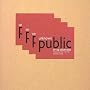 Unknown Public 01-04 Volume One ~ Various Artists
