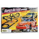 Lifelike Super Action Speedway Set
