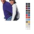 Gildan - Ultra Cotton Long Sleeve Tee (2400)