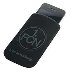 J-Straps FC N�rnberg Sleeve f�r iPhone 4/4S