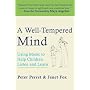 A Well-Tempered Mind: Using Music to Help Children Listen and Learn