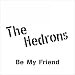 Be My Friend