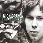 Click here to buy Five Leaves Left by  Nick Drake .