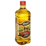 Buy : Carapelli Mild Olive Oil, 44-Ounce Plastic Bottles (Pack of 2)