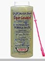 Bubble Bath-Super Sensitive Fragrance Free - 13 oz. - Liquid