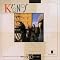 Discography of Kronos Quartet