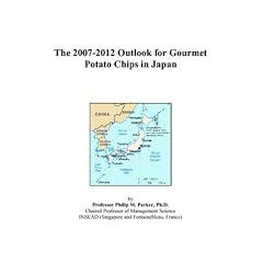 The 2007-2012 Outlook for Plain and Flavored Potato Chips and Sticks in Greater China